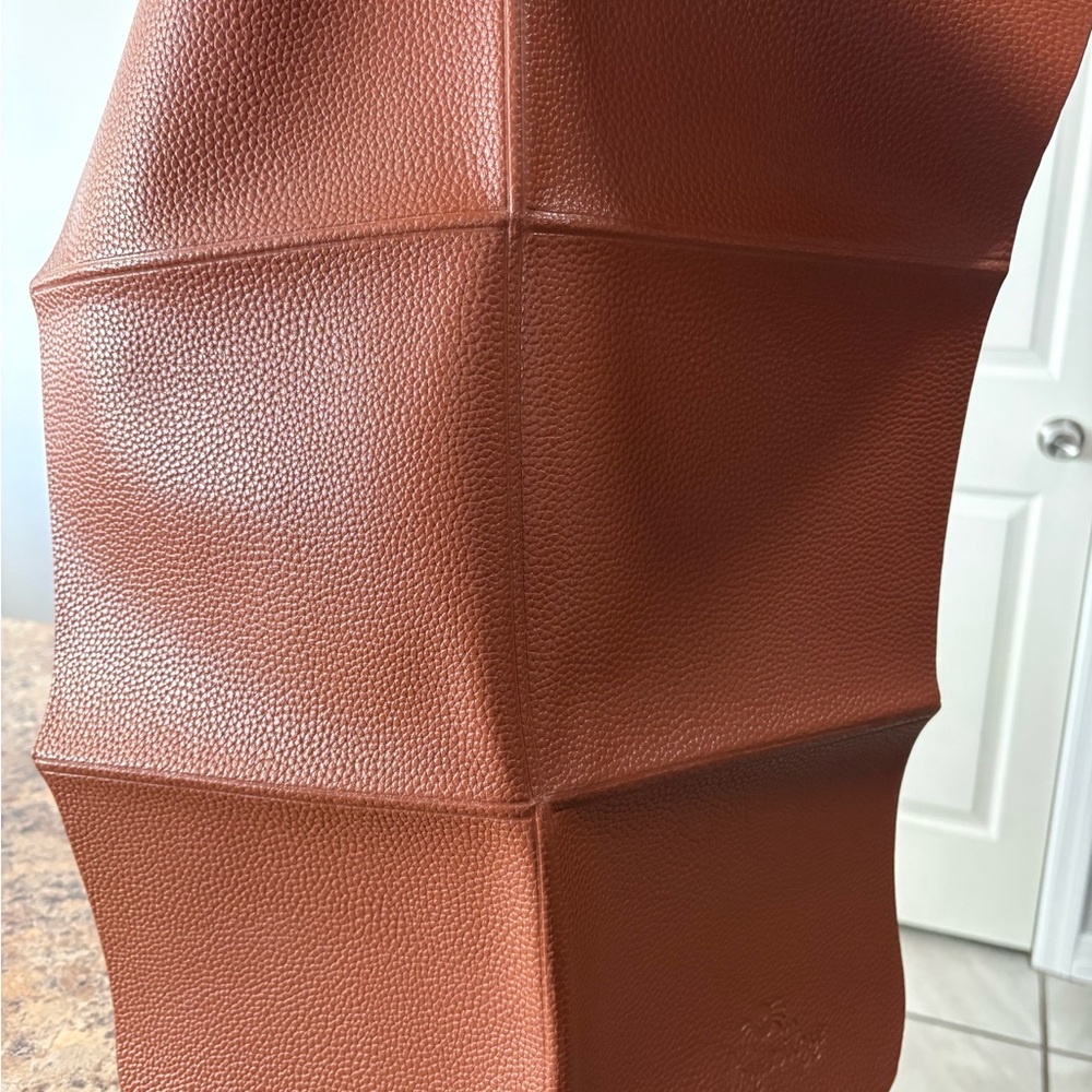 Itzy Ritzy Herringbone Mini Diaper Bag Backpack - Picture 10 of 11